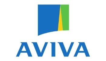 Aviva Logo