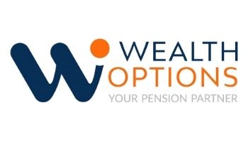 Wealth Option Logo